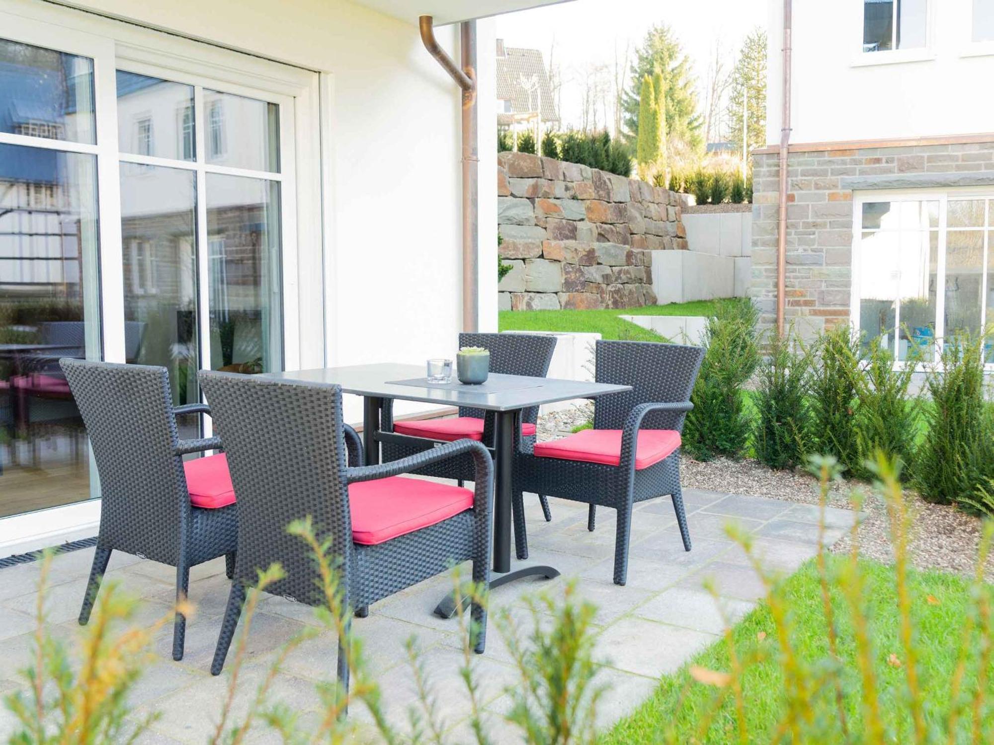 Hawerlaender Apartments Schmallenberg Zewnętrze zdjęcie