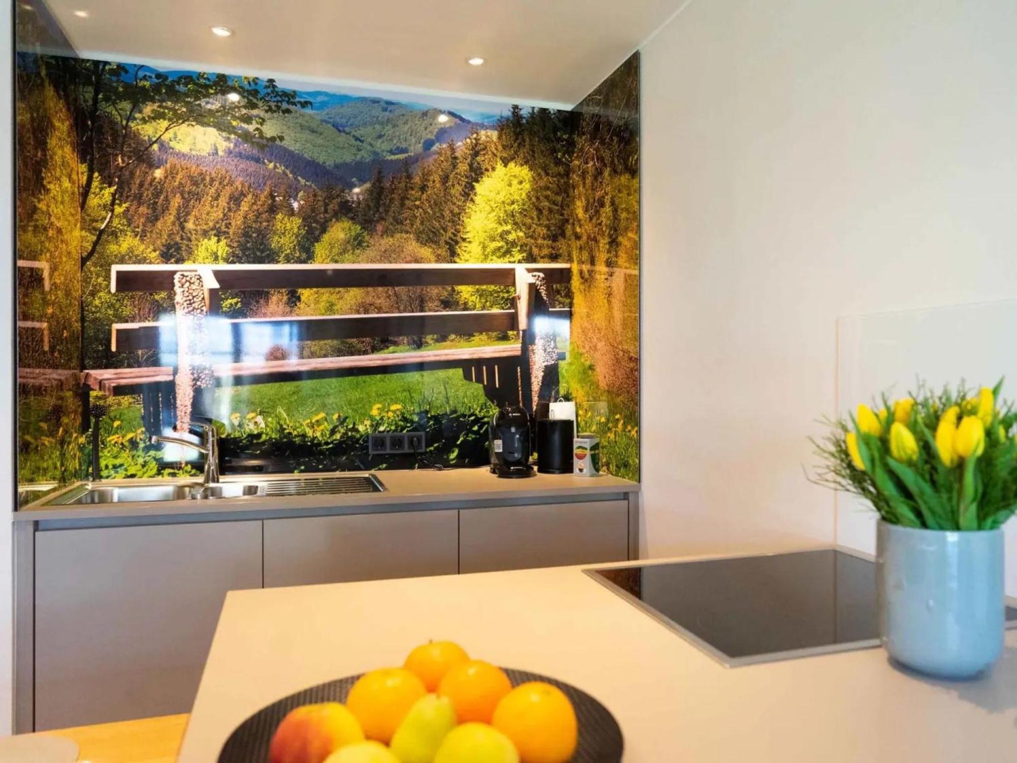 Hawerlaender Apartments Schmallenberg Zewnętrze zdjęcie
