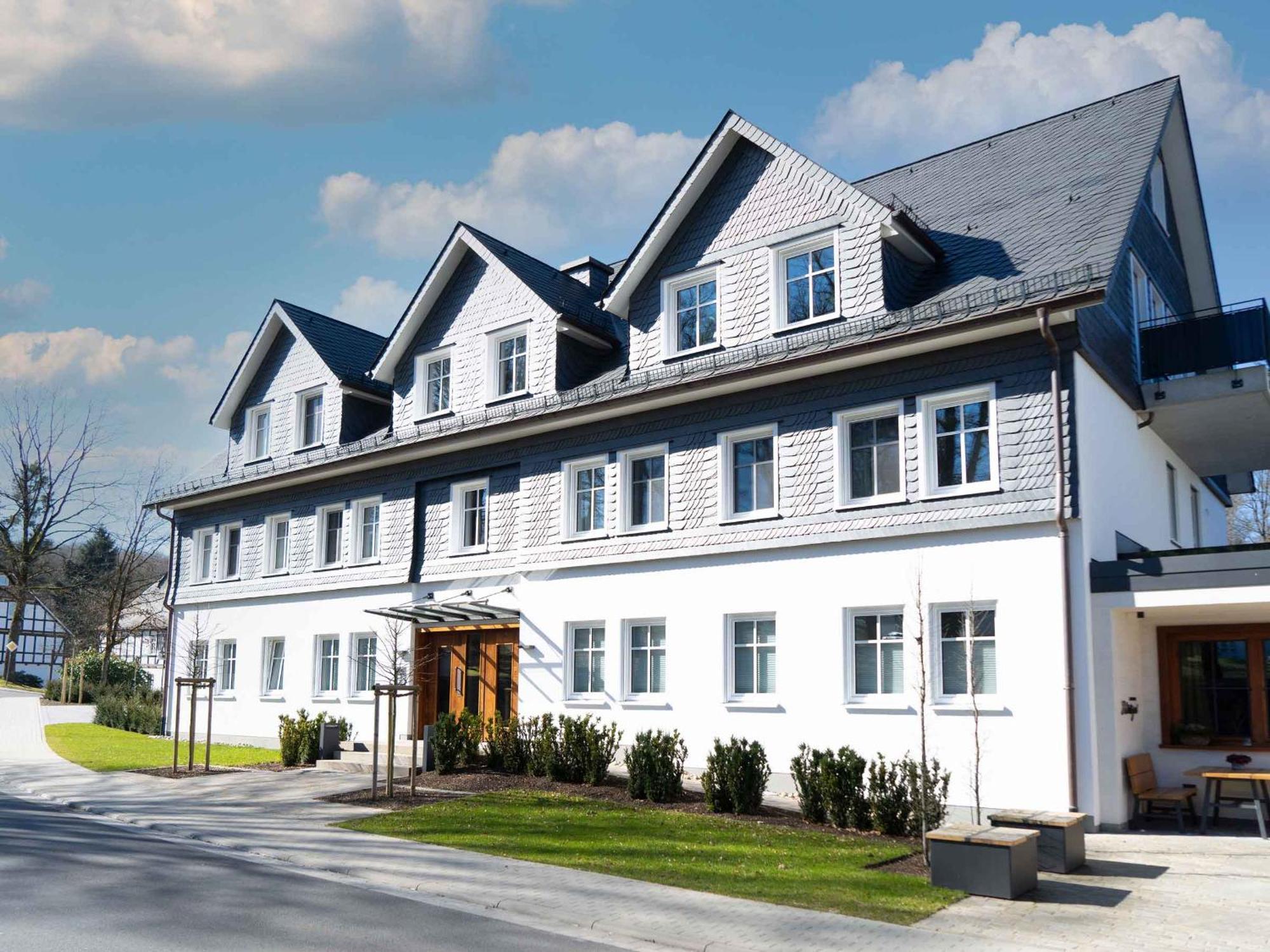 Hawerlaender Apartments Schmallenberg Zewnętrze zdjęcie