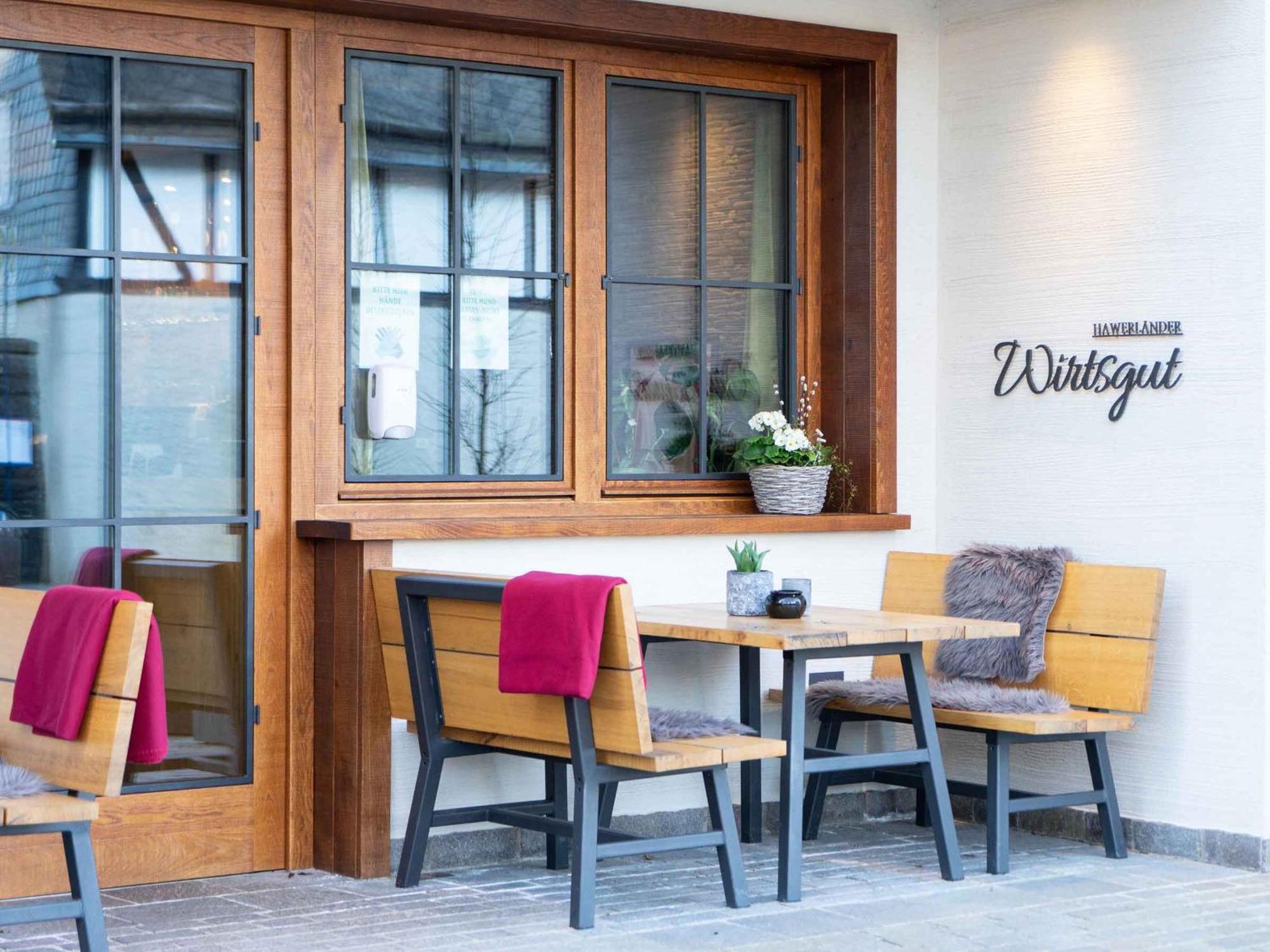 Hawerlaender Apartments Schmallenberg Zewnętrze zdjęcie